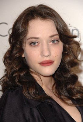 Фото - Кэт Деннингс: 273x400 / 22 Кб