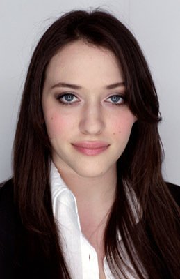 Фото - Кэт Деннингс: 259x400 / 18 Кб