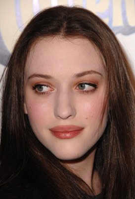 Фото - Кэт Деннингс: 273x400 / 21 Кб