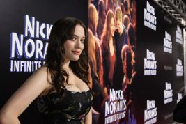 Фото - Кэт Деннингс: 267x178 / 16 Кб