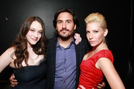 Фото - Кэт Деннингс: 267x178 / 13 Кб