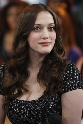 Фото - Кэт Деннингс: 267x400 / 22 Кб