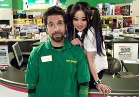 Фото - Джулия Линг: 280x196 / 22 Кб