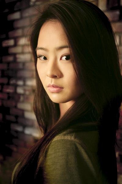 Фото - Джулия Линг: 400x600 / 30 Кб