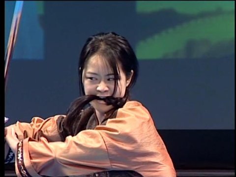 Фото - Джулия Линг: 480x360 / 26 Кб