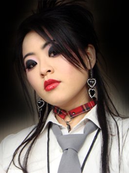 Фото - Джулия Линг: 265x355 / 18 Кб