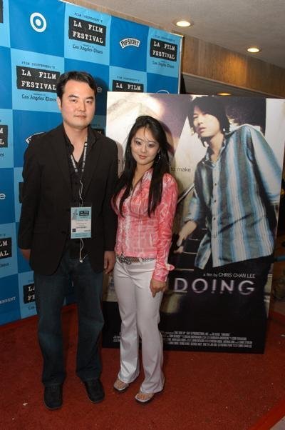 Фото - Джулия Линг: 400x602 / 47 Кб