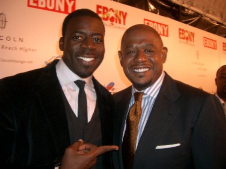 Фото - Деметриус Гросс: 453x340 / 27 Кб