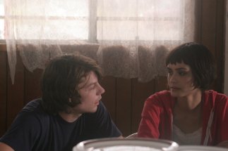 Фото - Патрик Фьюджит: 323x215 / 11 Кб