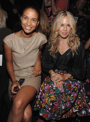 Фото - Джой Брайант: 296x400 / 33 Кб