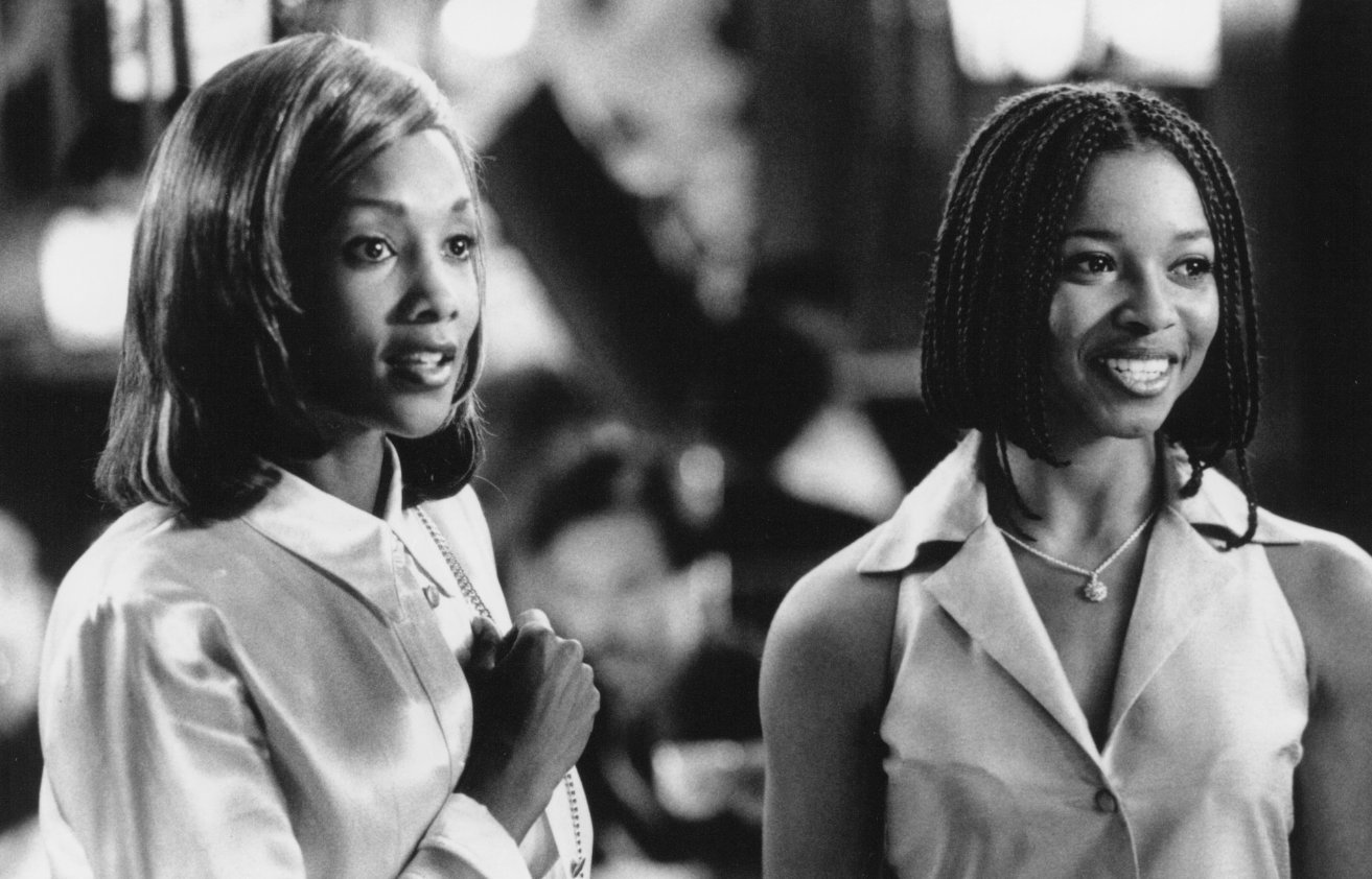 Фото - Тамала Джонс: 1313x842 / 169 Кб