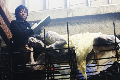 Фото - Тамала Джонс: 467x312 / 36 Кб