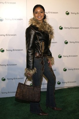 Фото - Тамала Джонс: 266x400 / 21 Кб