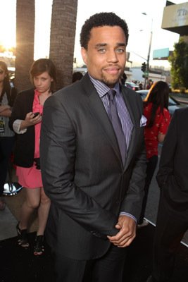 Фото - Майкл Или: 267x400 / 21 Кб