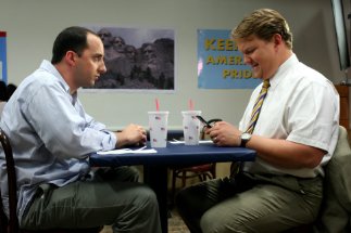 Фото - Тони Хейл: 323x215 / 18 Кб