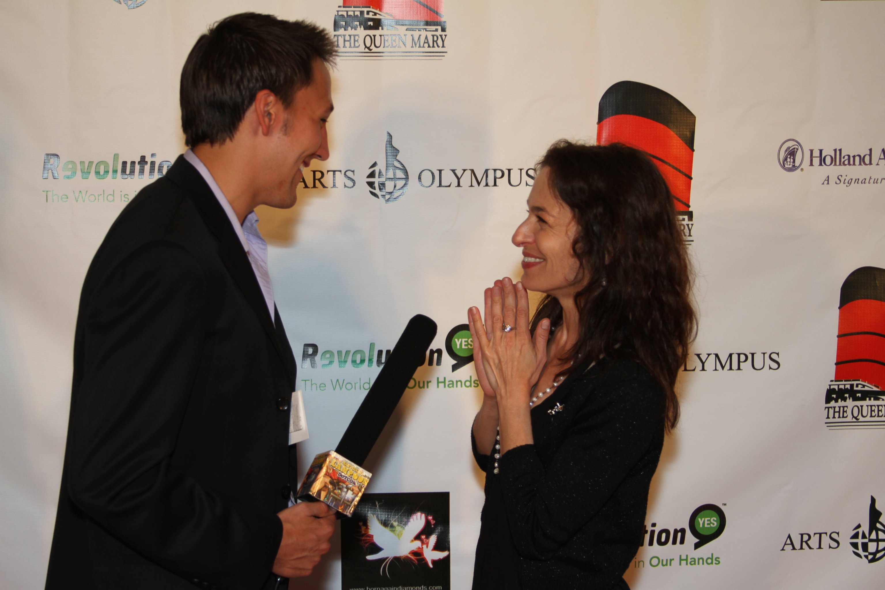 Фото - Салли Саффиоти: 3072x2048 / 488 Кб