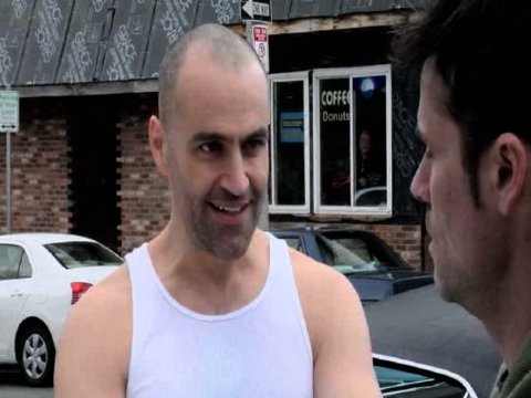 Фото - Сэл Рендино: 480x360 / 33 Кб