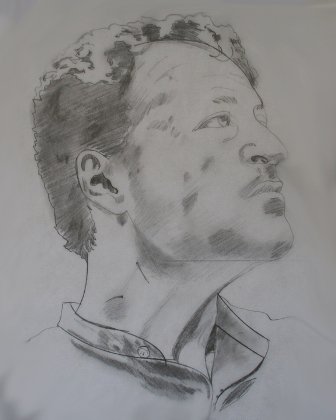 Фото - Сэл Рендино: 336x420 / 19 Кб