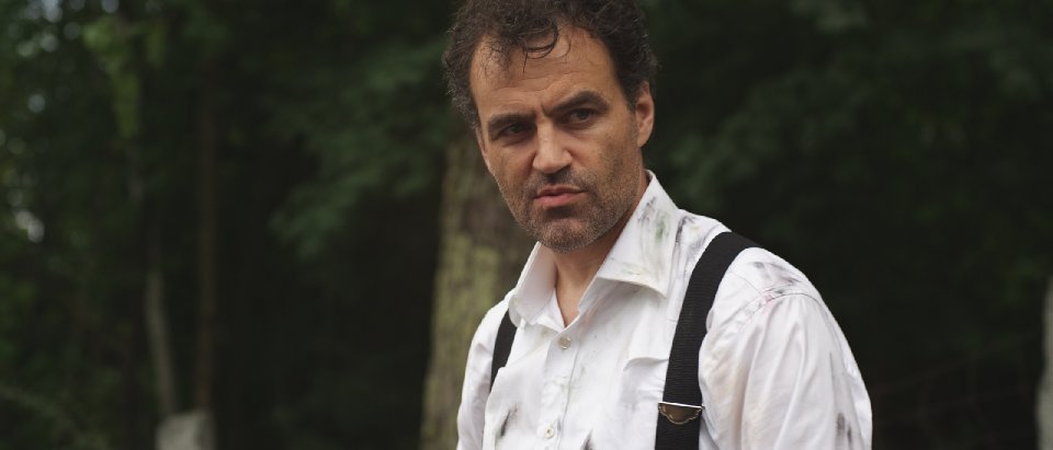 Фото - Сэл Рендино: 960x411 / 37 Кб