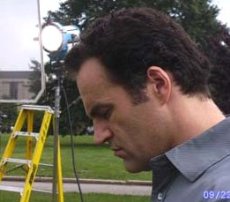 Фото - Сэл Рендино: 230x202 / 12 Кб