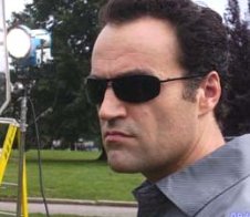 Фото - Сэл Рендино: 226x196 / 12 Кб