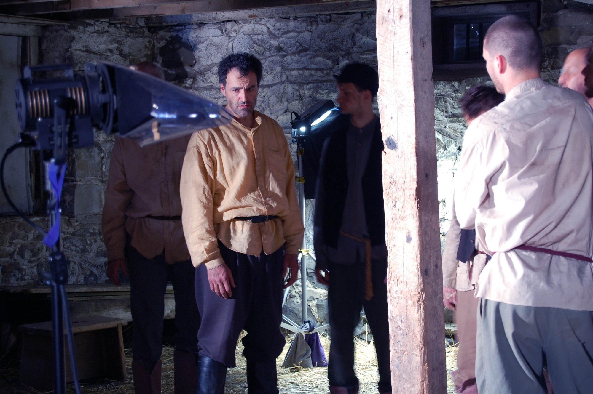 Фото - Сэл Рендино: 2000x1330 / 365 Кб