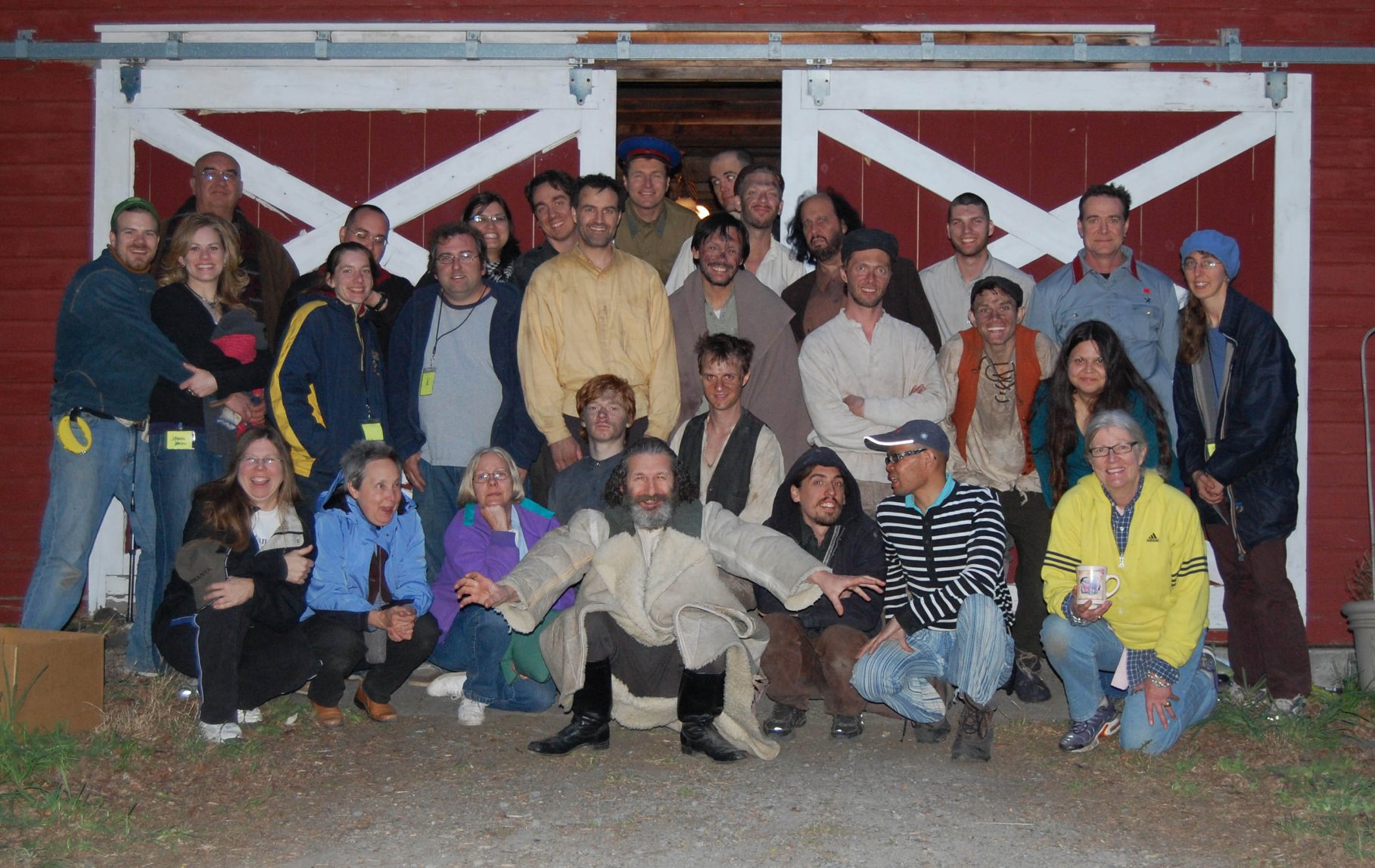 Фото - Сэл Рендино: 1817x1148 / 381 Кб