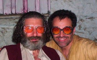 Фото - Сэл Рендино: 325x204 / 19 Кб