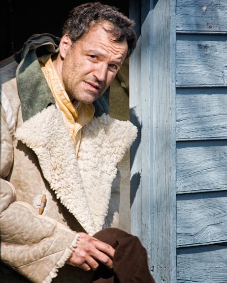 Фото - Сэл Рендино: 461x576 / 66 Кб