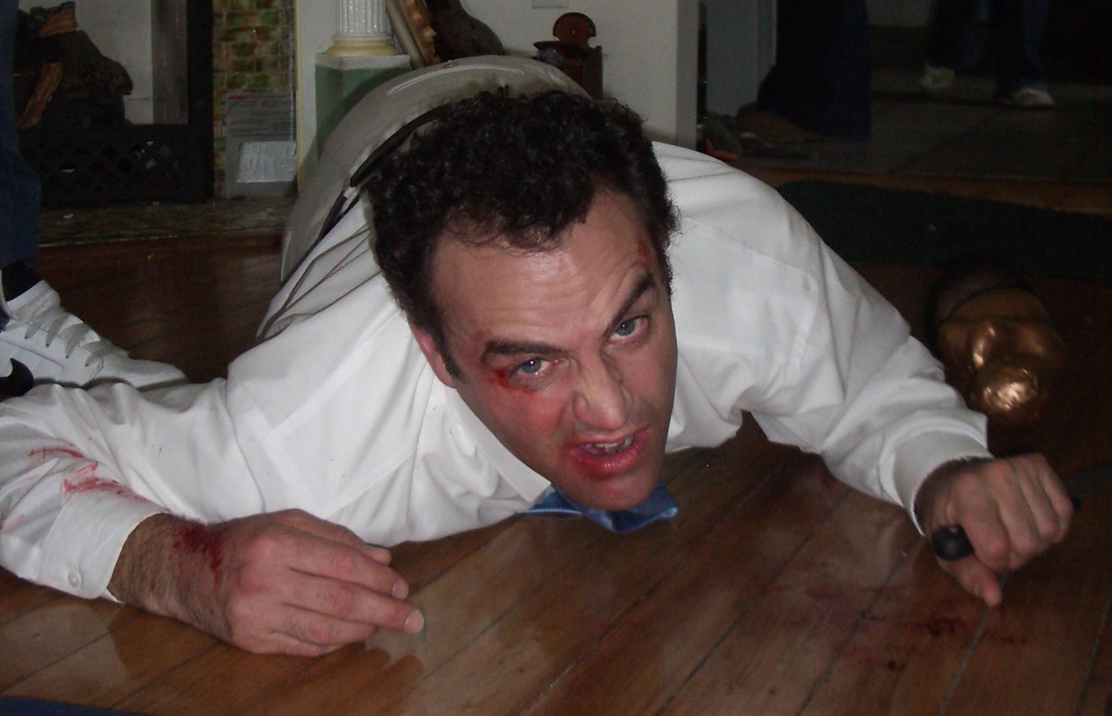 Фото - Сэл Рендино: 1236x796 / 121 Кб