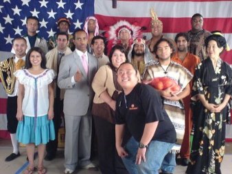 Фото - Карла Хименес: 338x254 / 29 Кб