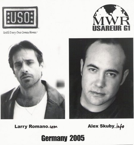 Фото - Alex Skuby: 450x486 / 36 Кб