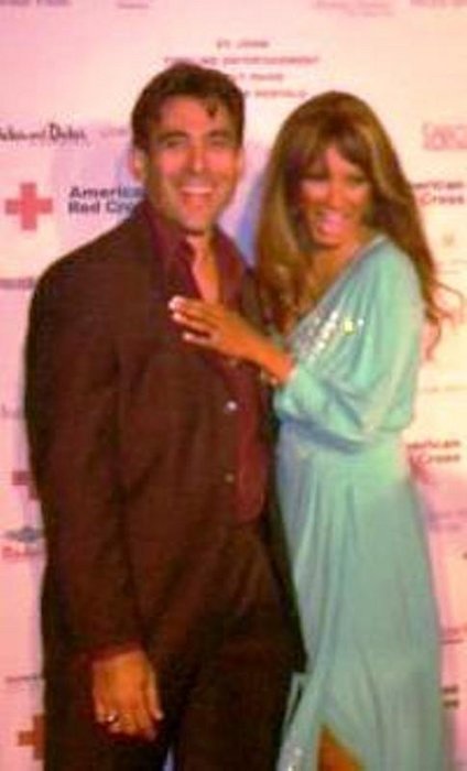 Фото - Тайгер Мендез: 424x700 / 37 Кб