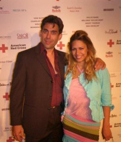 Фото - Тайгер Мендез: 410x480 / 30 Кб