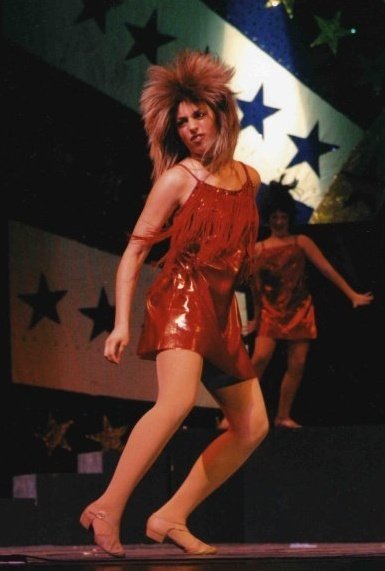 Фото - Kelly Nienaltowski: 385x571 / 33 Кб