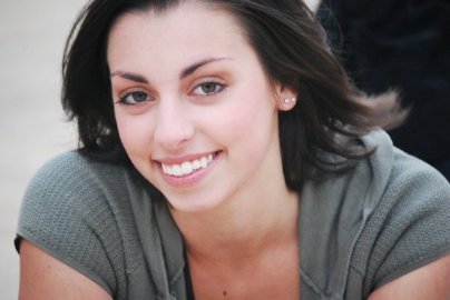 Фото - Kelly Nienaltowski: 404x270 / 19 Кб