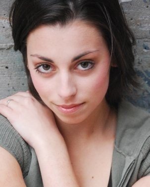 Фото - Kelly Nienaltowski: 303x378 / 22 Кб