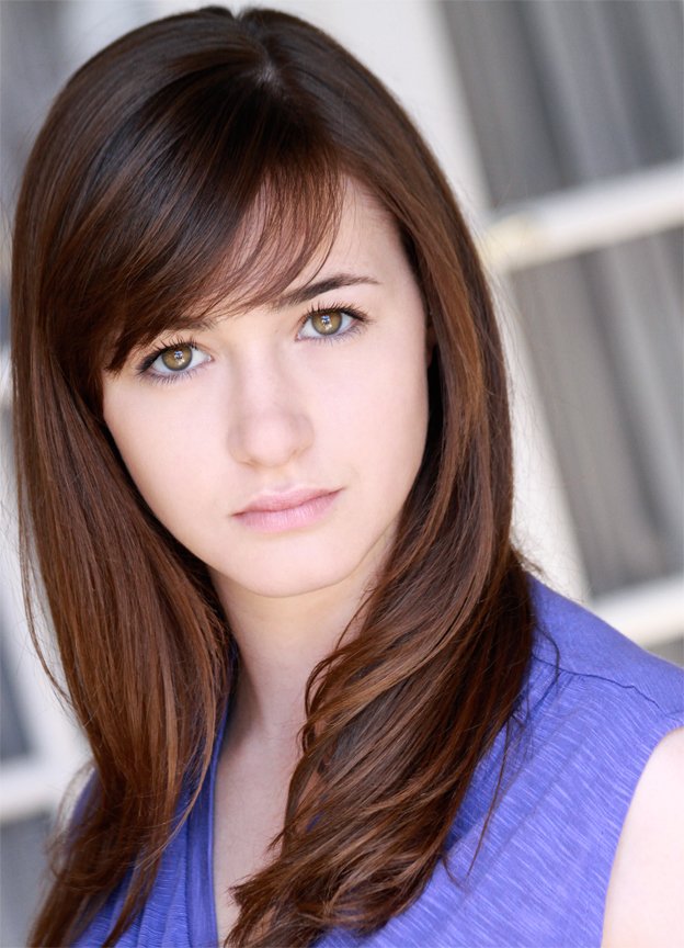 Фото - Сара Дэмф: 624x864 / 95 Кб