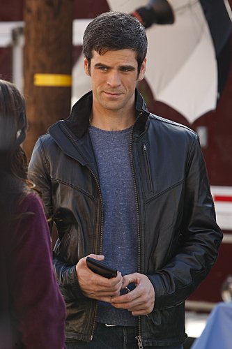 Фото - Эдди Кехилл: 333x500 / 33 Кб