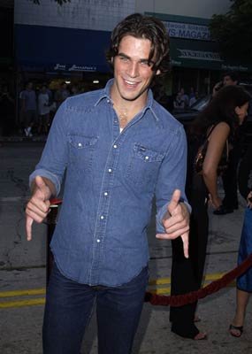 Фото - Эдди Кехилл: 285x400 / 22 Кб