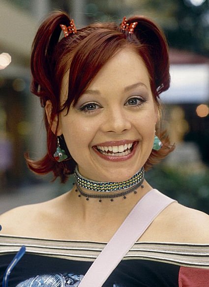 Фото - Александра Холден: 425x584 / 50 Кб