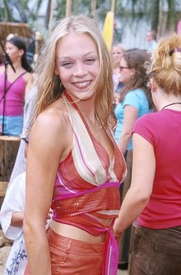 Фото - Александра Холден: 264x400 / 27 Кб