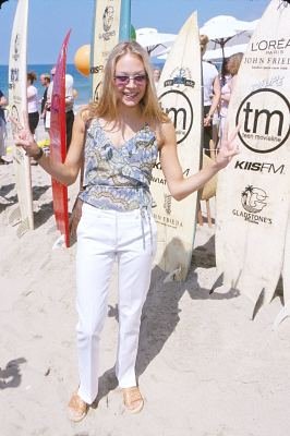 Фото - Александра Холден: 266x400 / 28 Кб