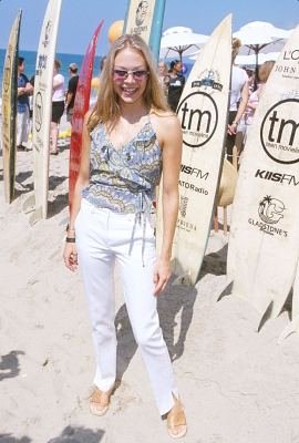 Фото - Александра Холден: 270x400 / 28 Кб