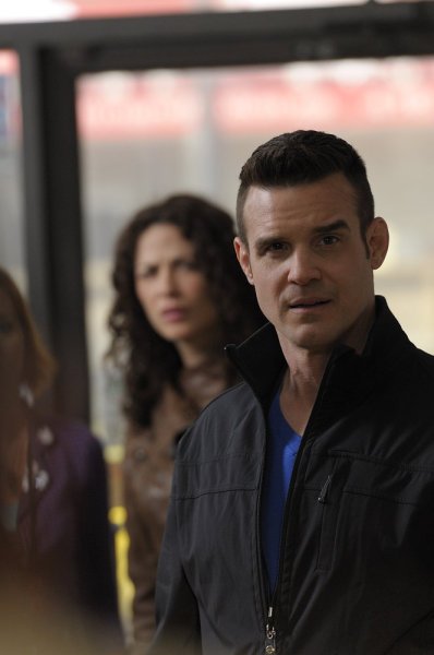 Фото - Эдди МакКлинток: 398x600 / 28 Кб