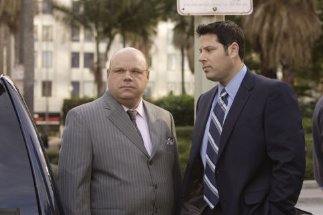 Фото - Кевин Чэмберлин: 323x215 / 16 Кб