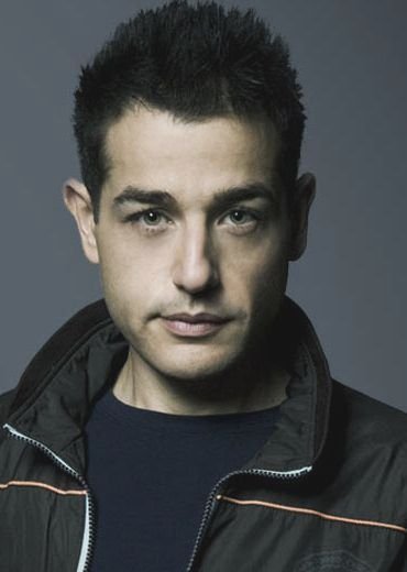 Фото - Лес Чантери: 370x520 / 23 Кб