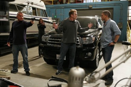 Фото - Доминик Перселл: 435x290 / 35 Кб