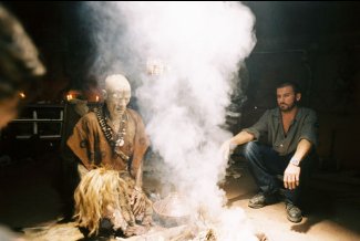 Фото - Доминик Перселл: 325x218 / 16 Кб