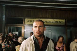 Фото - Доминик Перселл: 325x218 / 17 Кб